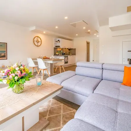 Feriehus Baltic Village-damp