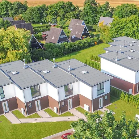 Feriehus Baltic Village-damp Damp