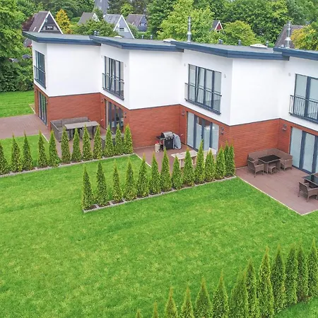 Feriehus Baltic Village-damp Damp