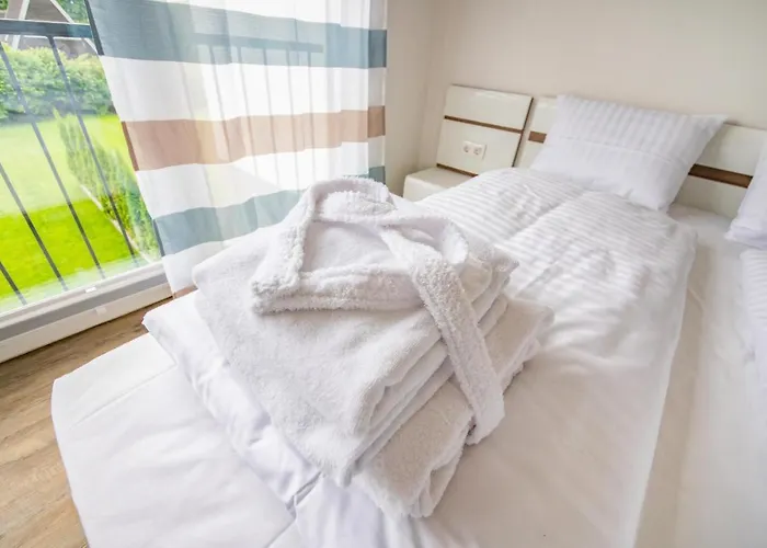 Baltic Village-damp * Damp