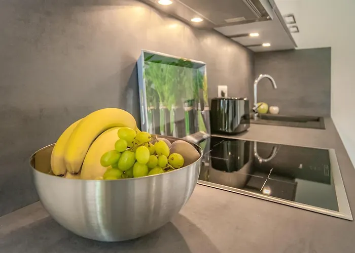 Casa de Férias Baltic Village-damp